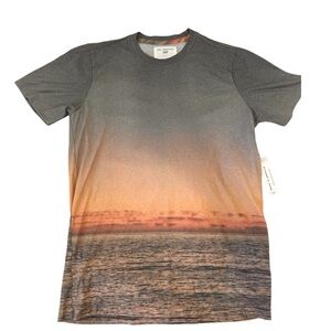 SOL ANGELES | sunset sunrise T-shirt